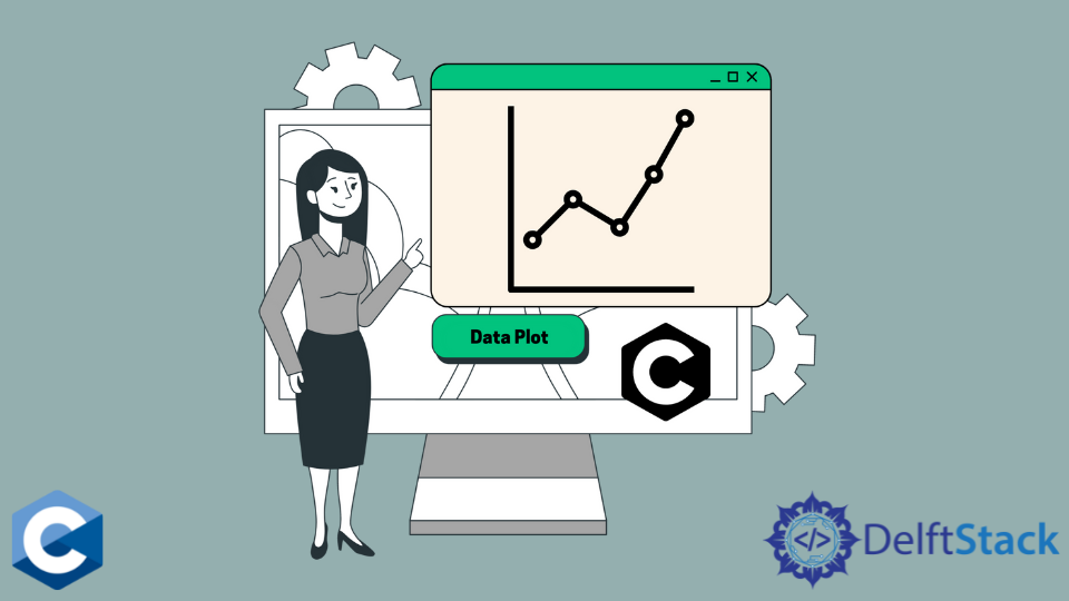 how-to-plot-data-in-c-delft-stack